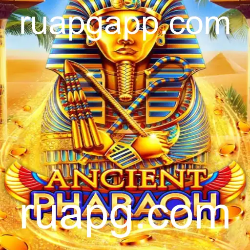Explorando o Mundo Enigmático de AncientPharaoh: Uma Jornada na Era dos Faraós