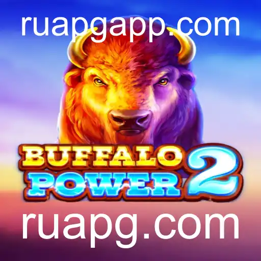 BuffaloPower2: Descubra o Fascinante Mundo do Jogo com ruapg.com