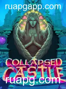 Exploração e Estratégia em CollapsedCastle: Aventura e Desafios