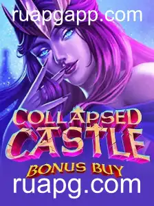 Descubra o Fascinante Mundo de CollapsedCastleBonusBuy