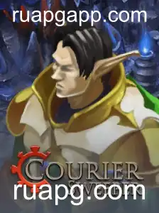 CourierSweeper: Um Voo Estratégico para a Vitória