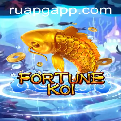 Explorando FORTUNEKOI: Um Mergulho no Mundo dos Jogos Online