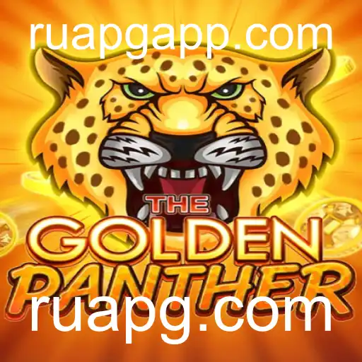 Explorando o Mundo de GOLDENPANTHER: Um Merge de Estratégia e Aventura