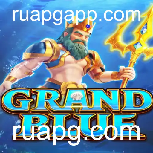Explorando o Mundo de GRANDBLUE: Um Jogo Único de RPG