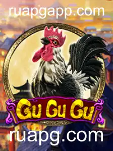GuGuGu: O Novo Fenômeno dos Jogos em ruapg.com
