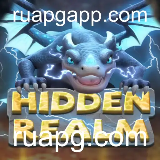 Descubra os Segredos de HiddenRealm: O Novo RPG que Está Conquistando a Internet