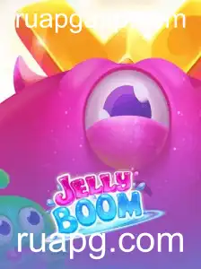 Descubra o Mundo Fascinante de JellyBoom