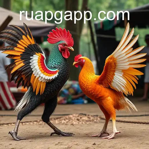 Jogos de sabong