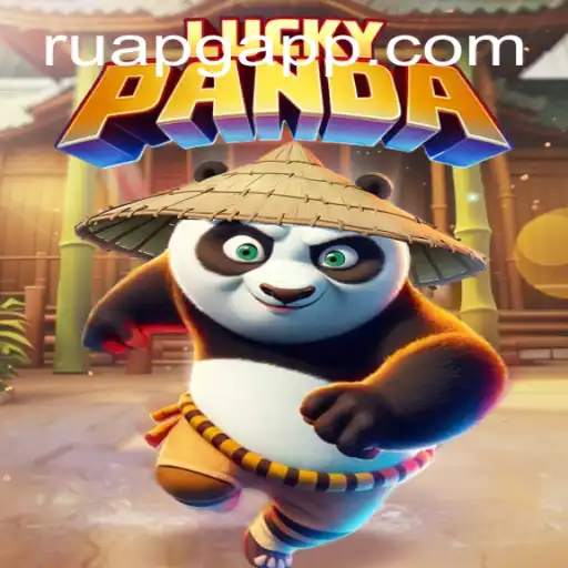 Descubra o Fascinante Mundo do LuckyPanda: Regras e Estratégias