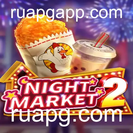 Explorando a Fascinante Aventura de NightMarket2