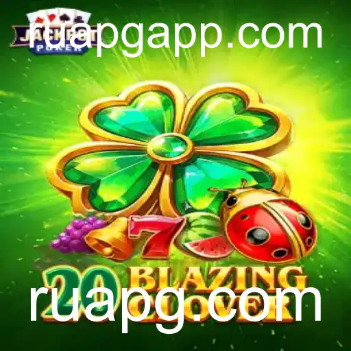 Descubra o Universo de 20BlazingClover: Um Mergulho no Jogo Inovador
