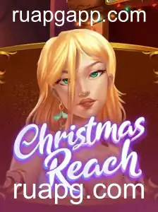 Descubra o Mundo Mágico de 'ChristmasReach', o Novo Fenômeno dos Jogos Online