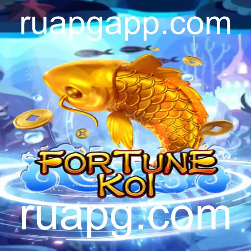 Explorando FORTUNEKOI: Um Mergulho no Mundo dos Jogos Online