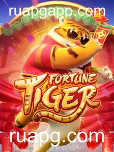 Explorando FortuneTiger: Conheça o Novo Fenômeno dos Jogos