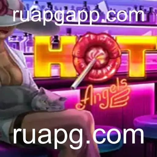 HotAngels: Um Novo Jogo de Estratégia e Aventura