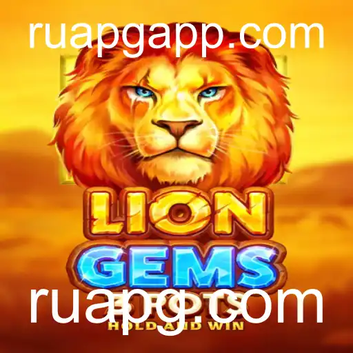 Descubra o Mundo de LionGems3pots: Um Jogo Cativante
