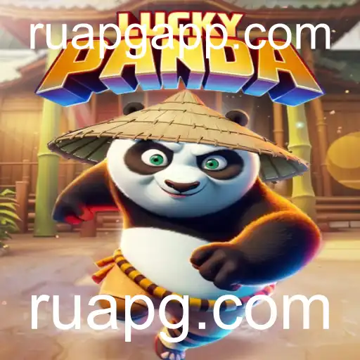 Descubra o Fascinante Mundo do LuckyPanda: Regras e Estratégias