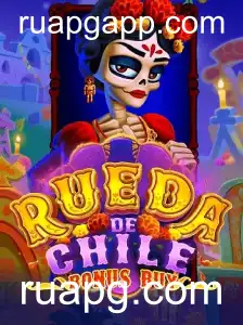Descubra o Fascinante Mundo de RuedaDeChileBonusBuy