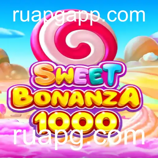 Explorando SweetBonanza1000: O Mundo Encantado dos Jogos Online