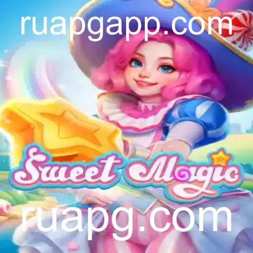 Descubra o Universo de SweetMagic: Uma Aventura Encantadora