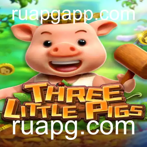 Explorando o Mundo Divertido de THREELITTLEPIGS: Regras e Introdução