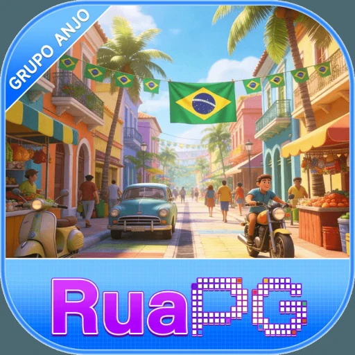 ruapg.com Logo