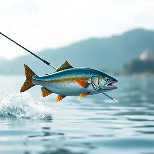 Pesca online