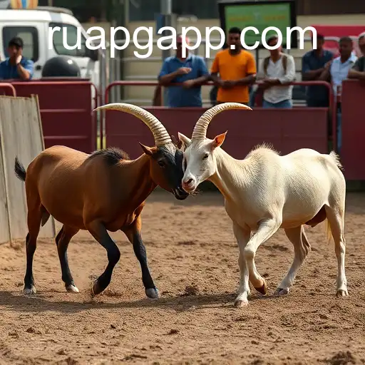 Rinha de galos