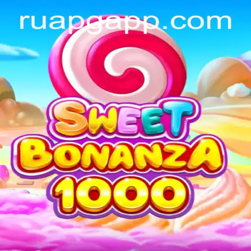 Explorando SweetBonanza1000: O Mundo Encantado dos Jogos Online
