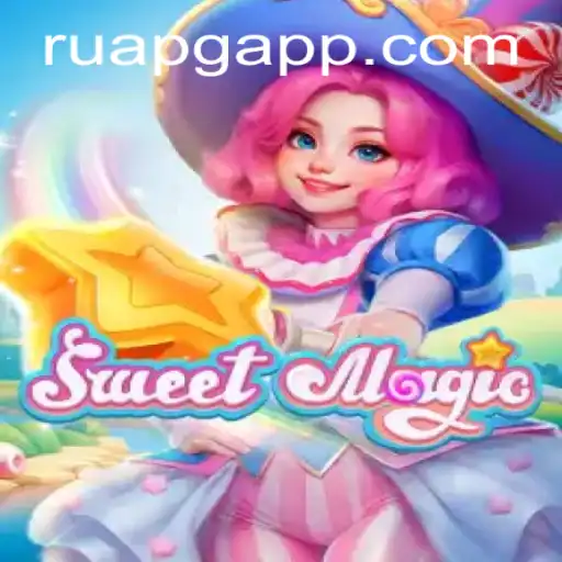 Descubra o Universo de SweetMagic: Uma Aventura Encantadora