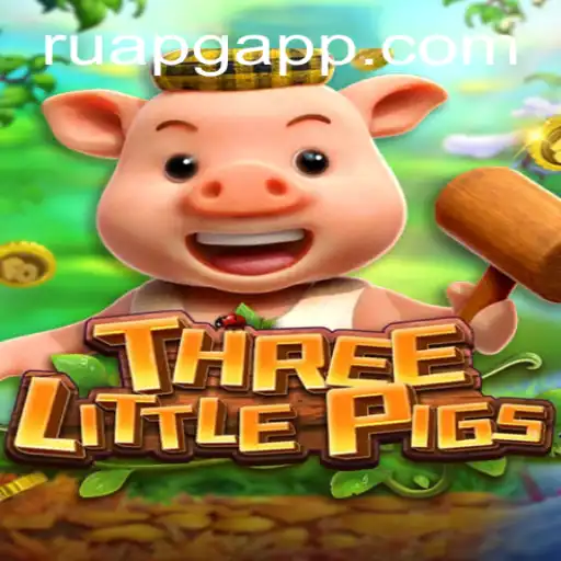 Explorando o Mundo Divertido de THREELITTLEPIGS: Regras e Introdução
