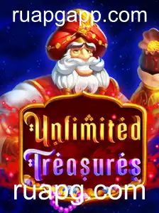 Explorando o Mundo de UnlimitedTreasures: Um Jogo Revolucionário da ruapg.com