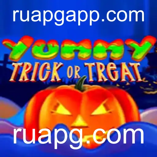 Explorando o Mundo de YummyTrickorTreat: Um RPG Inovador